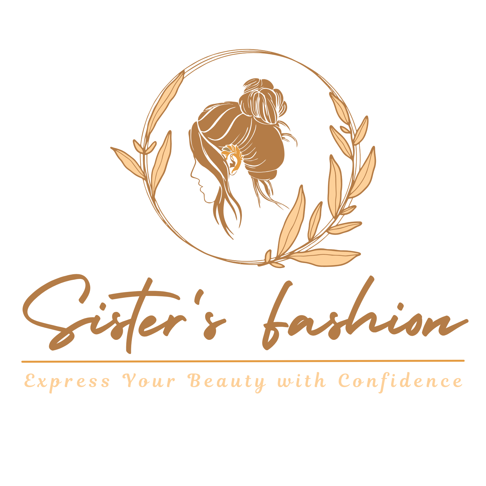 Sister's Fashion Logo